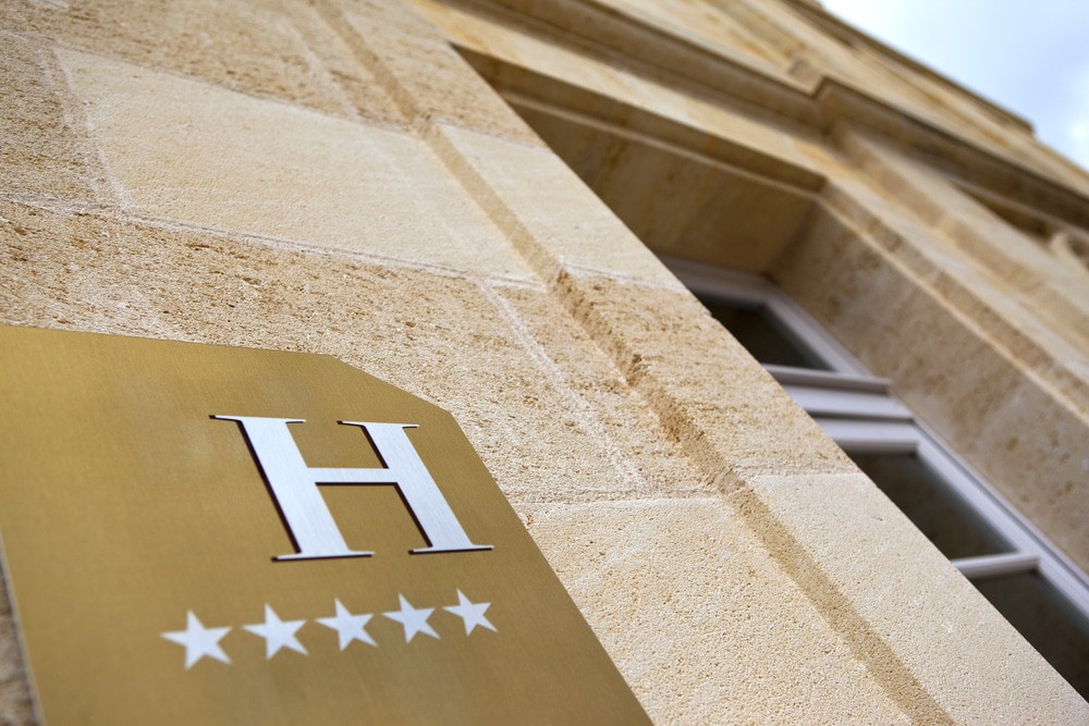 Clayton Supplies Boilers for the Hotel Industry
