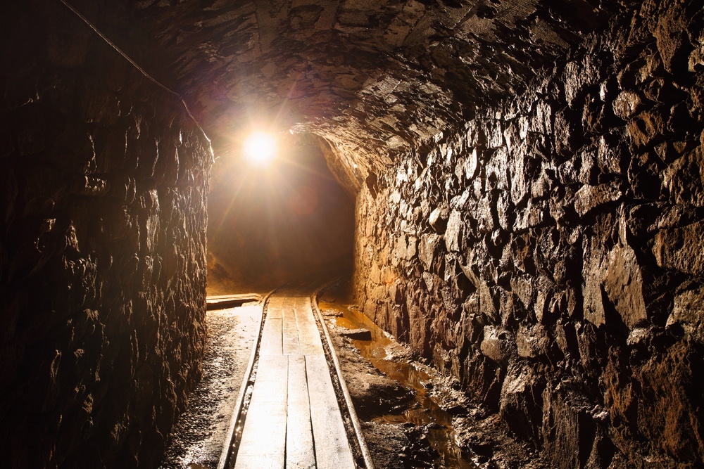 Clayton Supplies Boilers for the Mining Industry