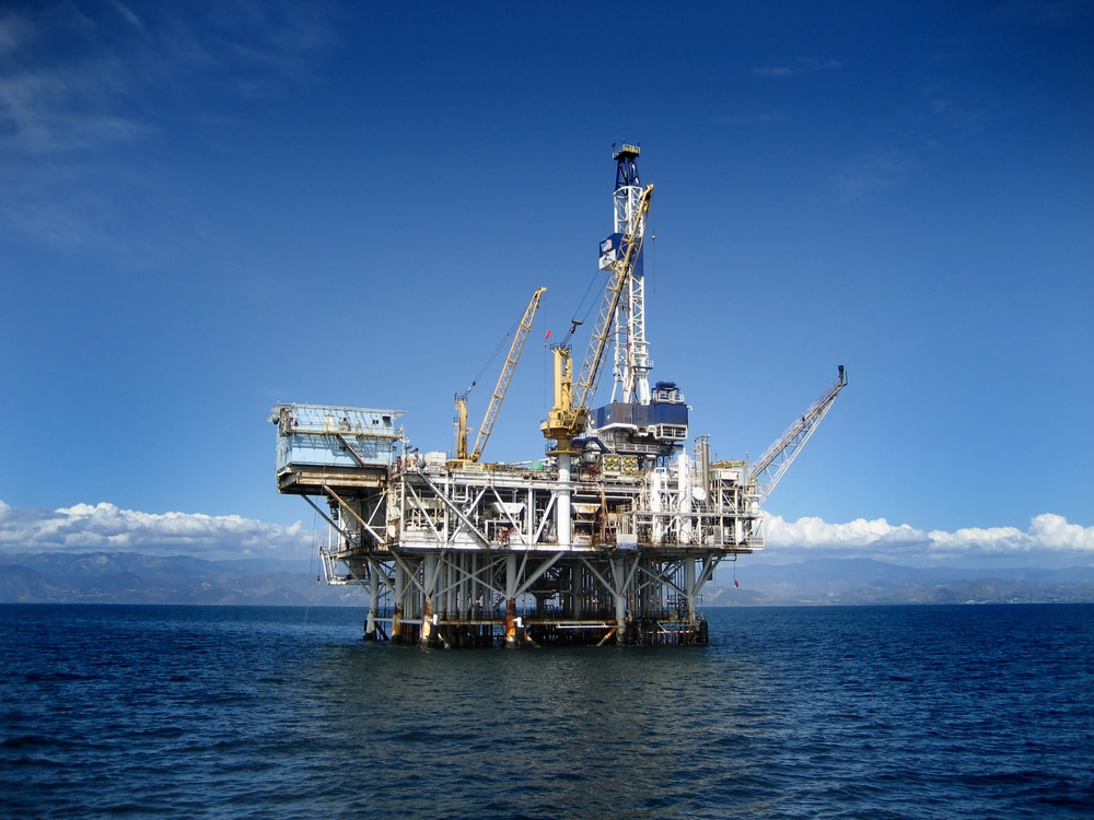 Clayton Supplies Boilers for the Offshore Industry