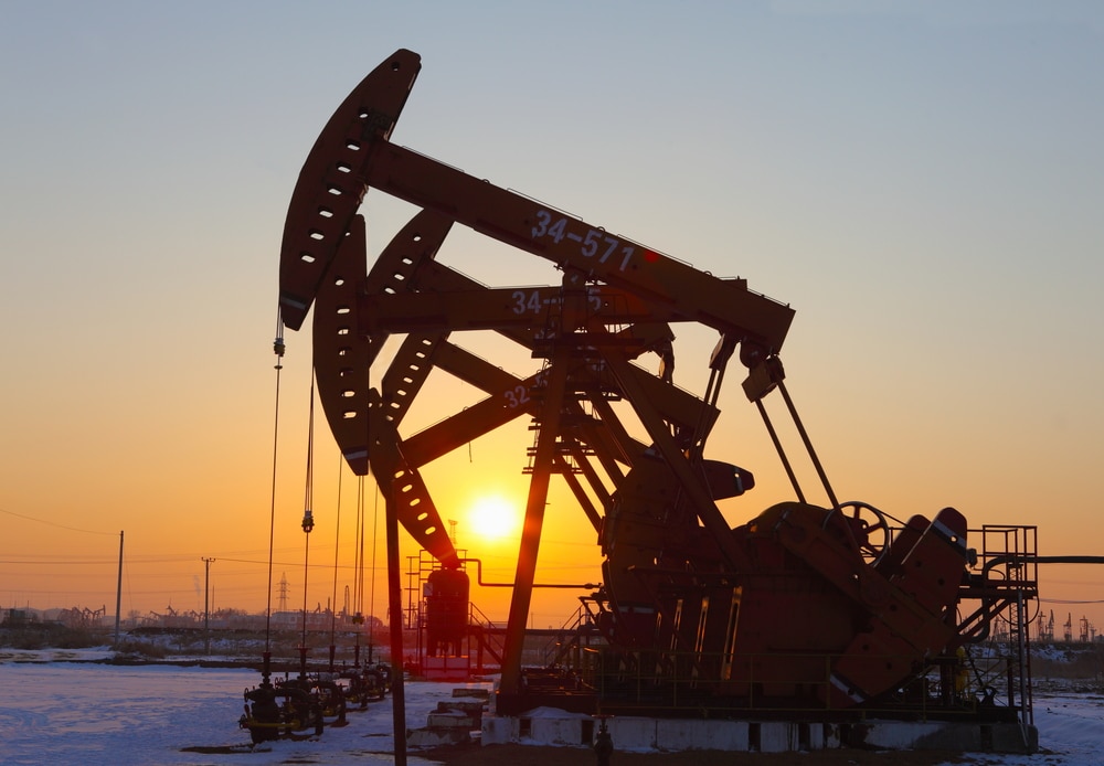 Clayton Supplies Boilers for the Oil Recovery Industry