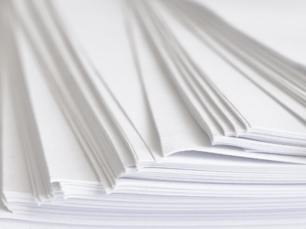 Clayton Supplies Boilers for the Paper Industry