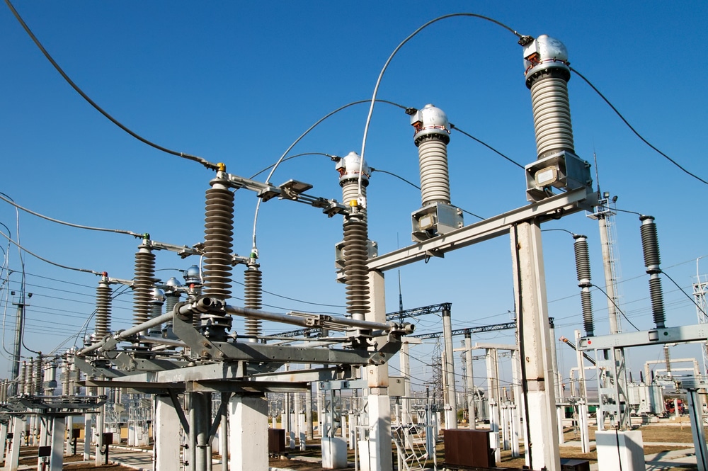 Clayton Supplies Boilers for the Power Station Industries