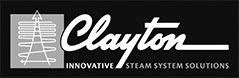 Clayton Industries Logo